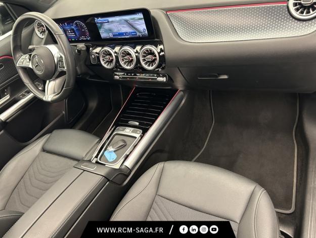 MERCEDES-BENZ GLA 250 e Hybrid EQ Progressive Line  