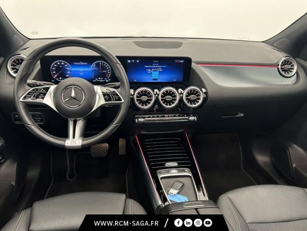 MERCEDES-BENZ GLA 250 e Hybrid EQ Progressive Line  