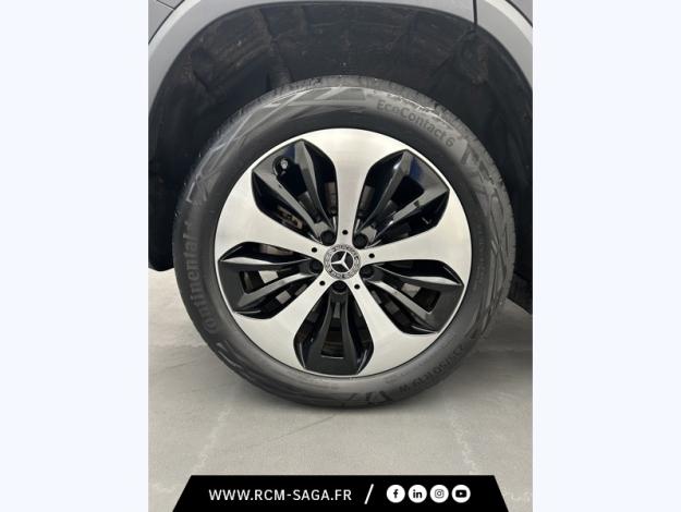 MERCEDES-BENZ GLA 250 e Hybrid EQ Progressive Line  