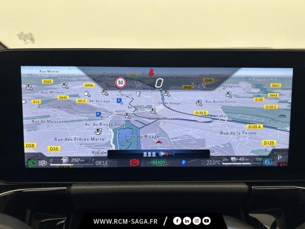 MERCEDES-BENZ GLA 250 e Hybrid EQ Progressive Line  