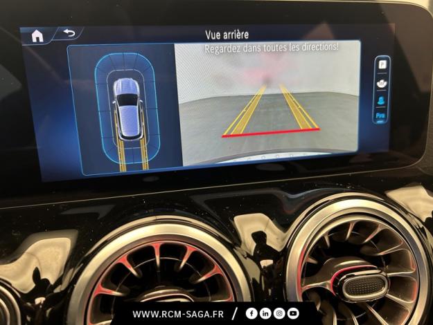 MERCEDES-BENZ GLA 250 e Hybrid EQ Progressive Line  