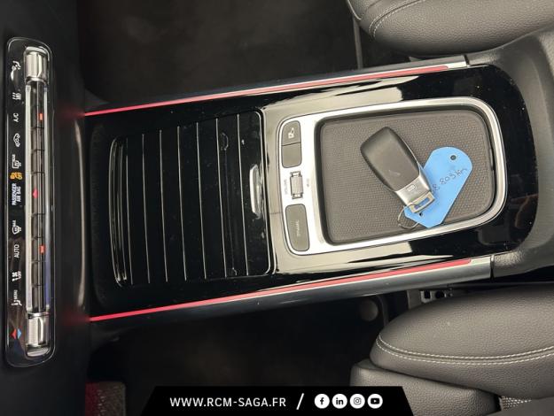MERCEDES-BENZ GLA 250 e Hybrid EQ Progressive Line  