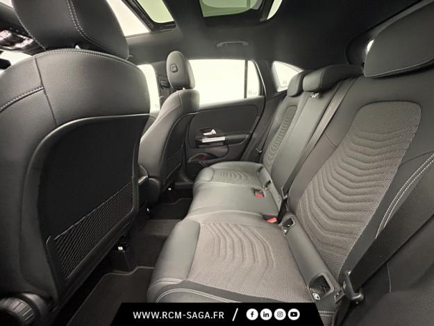 MERCEDES-BENZ GLA 250 e Hybrid EQ Progressive Line  