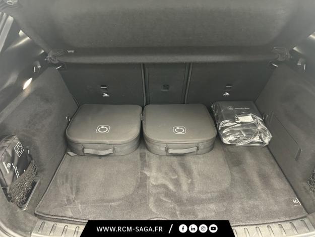 MERCEDES-BENZ GLA 250 e Hybrid EQ Progressive Line  