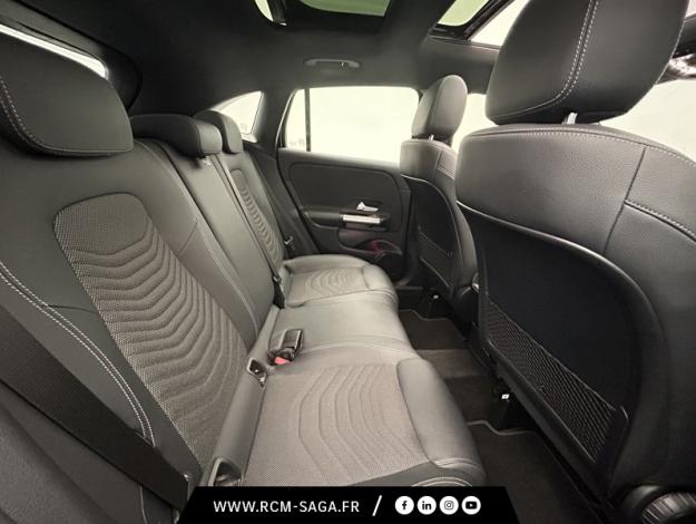 MERCEDES-BENZ GLA 250 e Hybrid EQ Progressive Line  