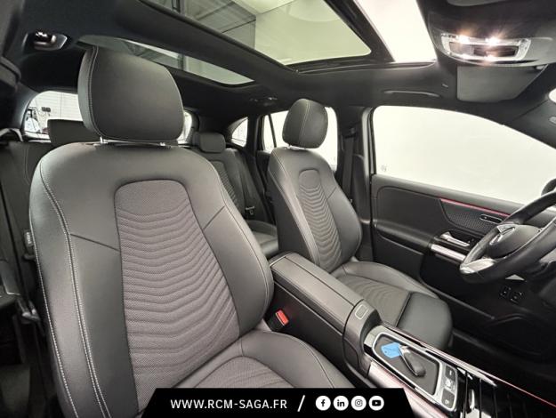 MERCEDES-BENZ GLA 250 e Hybrid EQ Progressive Line  