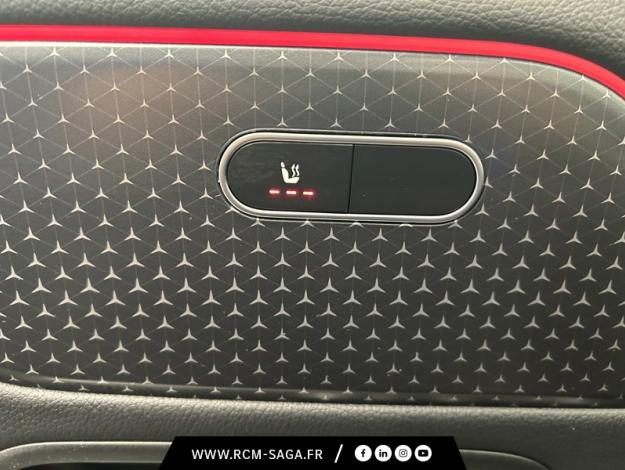 MERCEDES-BENZ GLA 250 e Hybrid EQ Progressive Line  