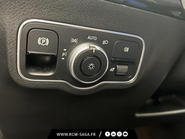 MERCEDES-BENZ GLA 250 e Hybrid EQ Progressive Line  