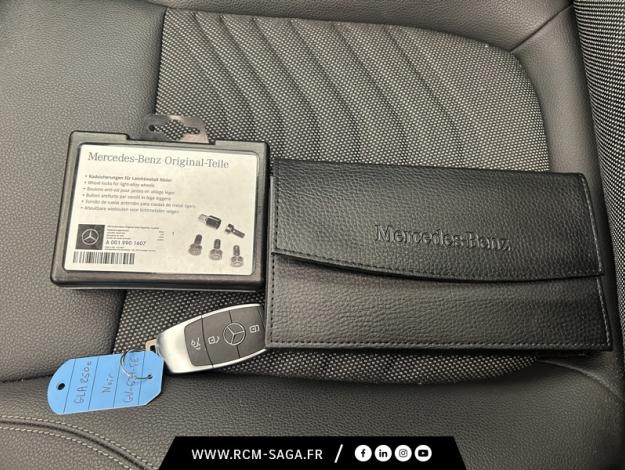 MERCEDES-BENZ GLA 250 e Hybrid EQ Progressive Line  