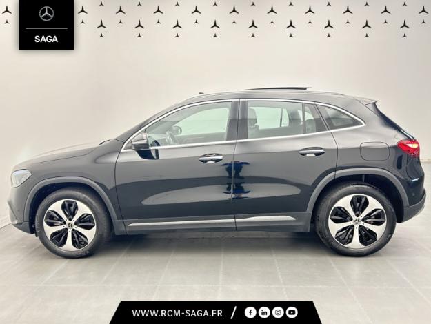 MERCEDES-BENZ GLA 250 e Hybrid EQ Progressive Line  