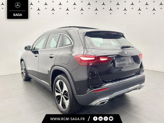 MERCEDES-BENZ GLA 250 e Hybrid EQ Progressive Line  