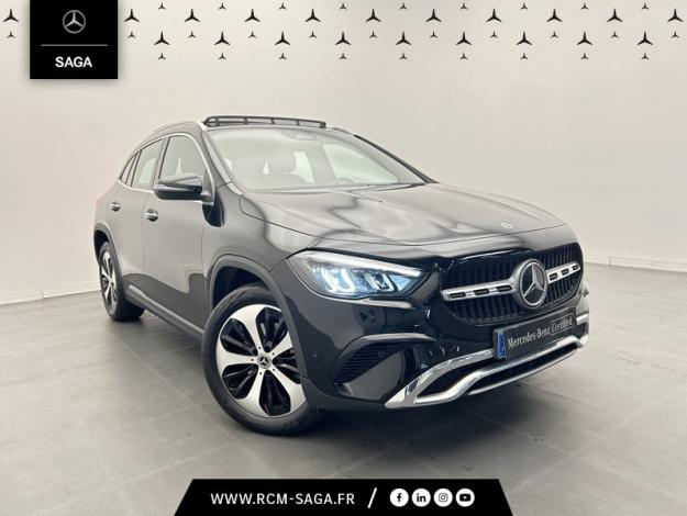 MERCEDES-BENZ GLA 250 e Hybrid EQ Progressive Line  