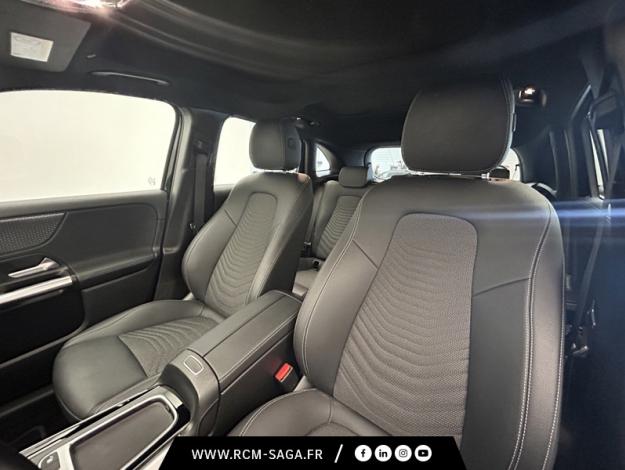 MERCEDES-BENZ GLA 250 e Hybrid EQ Progressive Line  