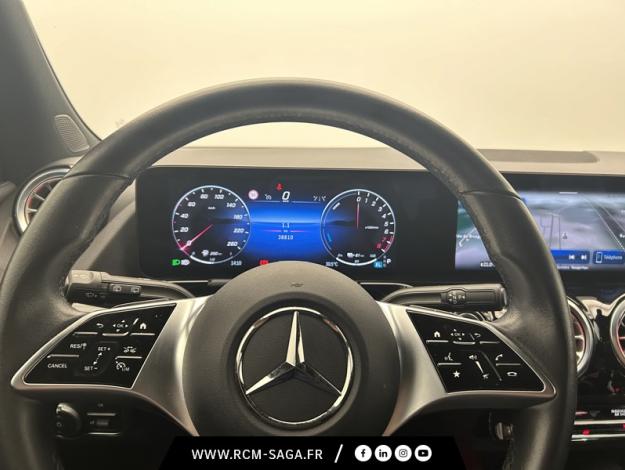 MERCEDES-BENZ GLA 250 e Hybrid EQ Progressive Line  