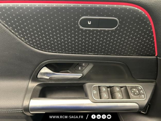 MERCEDES-BENZ GLA 250 e Hybrid EQ Progressive Line  