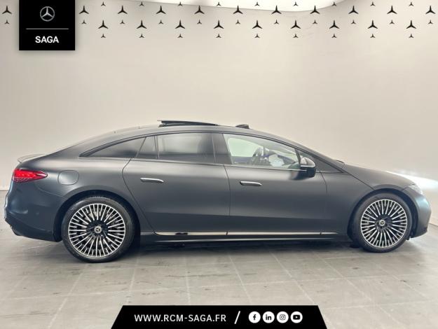 MERCEDES-BENZ EQS Berline EQS 580 4MATIC Berline AMG Line  