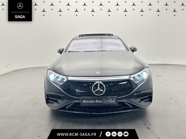 MERCEDES-BENZ EQS Berline EQS 580 4MATIC Berline AMG Line  