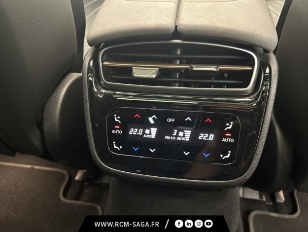MERCEDES-BENZ EQS Berline EQS 580 4MATIC Berline AMG Line  