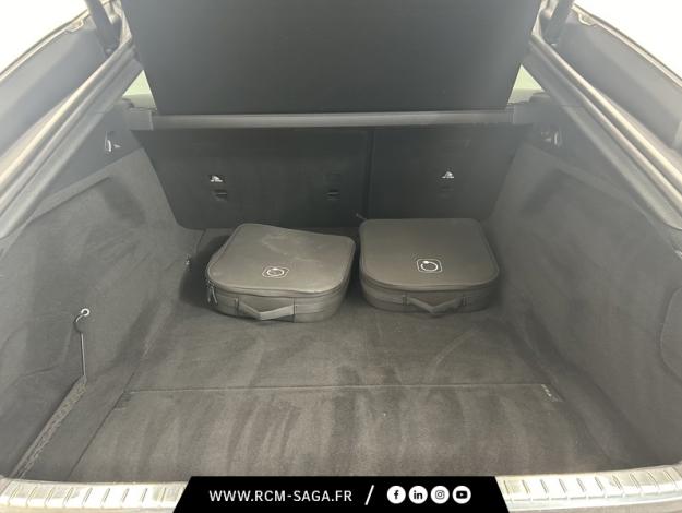 MERCEDES-BENZ EQS Berline EQS 580 4MATIC Berline AMG Line  