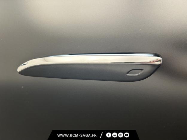 MERCEDES-BENZ EQS Berline EQS 580 4MATIC Berline AMG Line  