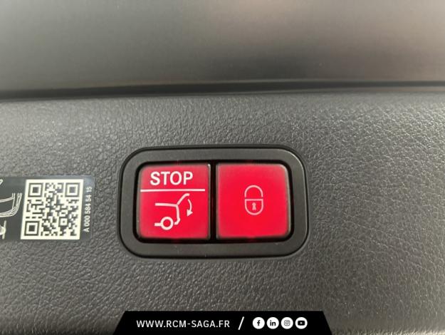 MERCEDES-BENZ EQS Berline EQS 580 4MATIC Berline AMG Line  
