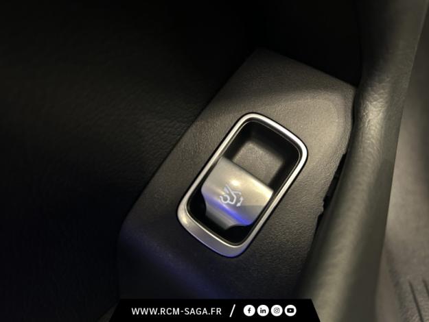 MERCEDES-BENZ EQS Berline EQS 580 4MATIC Berline AMG Line  
