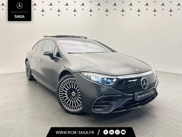 MERCEDES-BENZ EQS Berline EQS 580 4MATIC Berline AMG Line  