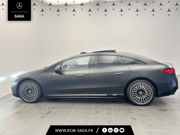 MERCEDES-BENZ EQS Berline EQS 580 4MATIC Berline AMG Line  