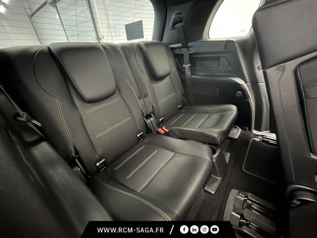 MERCEDES-BENZ GLB 250 4MATIC AMG Line  