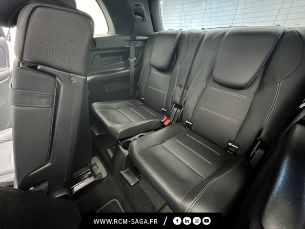 MERCEDES-BENZ GLB 250 4MATIC AMG Line  