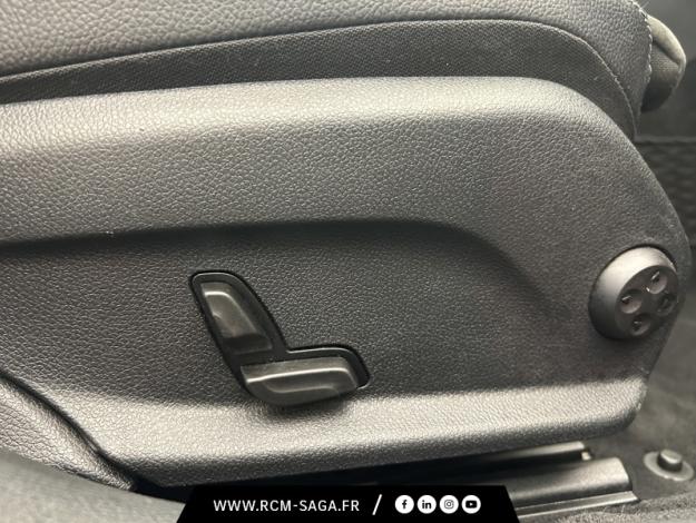 MERCEDES-BENZ Classe C Break Classe C 200 d Break AMG Line  