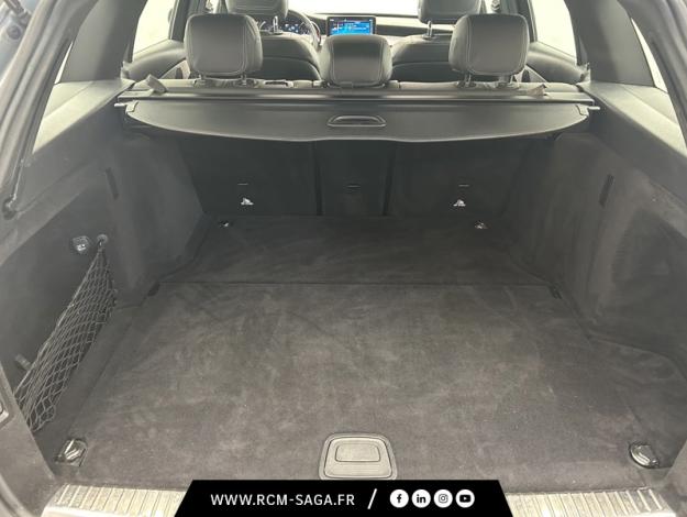 MERCEDES-BENZ Classe C Break Classe C 200 d Break AMG Line  
