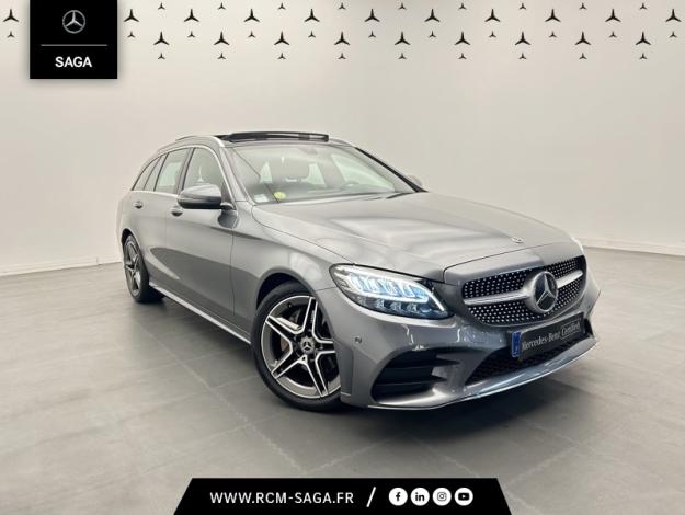 MERCEDES-BENZ Classe C Break Classe C 200 d Break AMG Line  