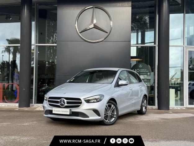 MERCEDES-BENZ Classe B 200 d Business Line Edition  Classe B/247 Classe B 200 d Business Line Edition