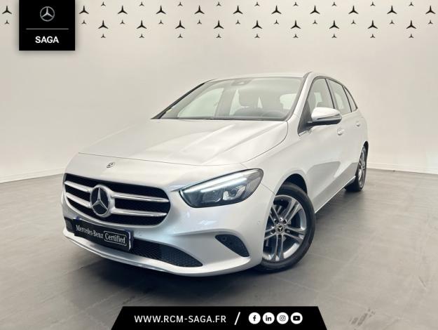 MERCEDES-BENZ Classe B 200 d Business Line Edition  Classe B/247 Classe B 200 d Business Line Edition