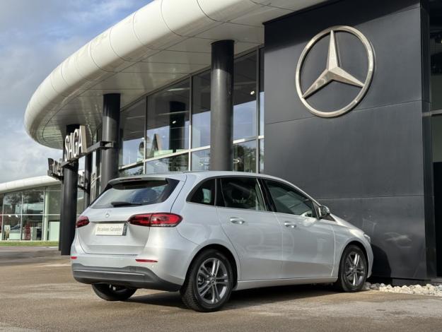 MERCEDES-BENZ Classe B 200 d Business Line Edition  Classe B/247 Classe B 200 d Business Line Edition