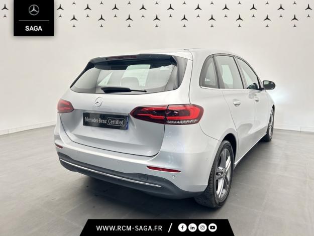 MERCEDES-BENZ Classe B 200 d Business Line Edition  Classe B/247 Classe B 200 d Business Line Edition