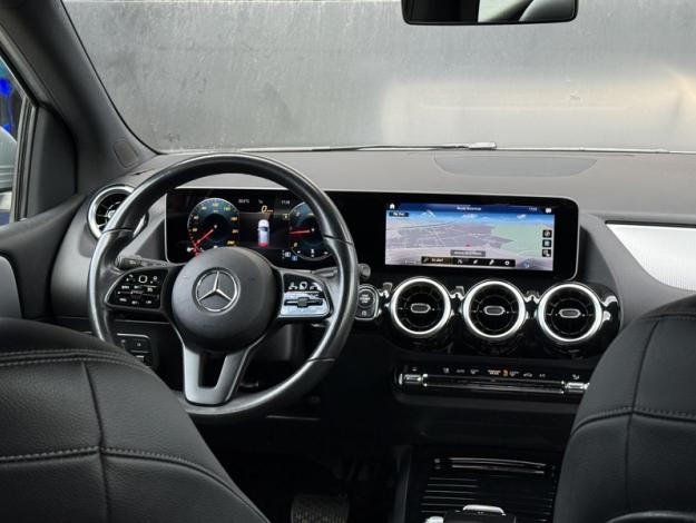 MERCEDES-BENZ Classe B 200 d Business Line Edition  Classe B/247 Classe B 200 d Business Line Edition