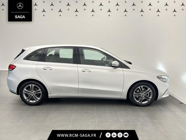 MERCEDES-BENZ Classe B 200 d Business Line Edition  Classe B/247 Classe B 200 d Business Line Edition
