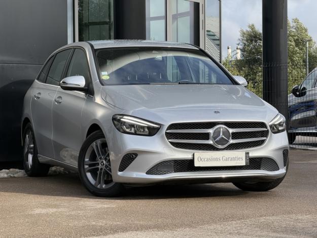 MERCEDES-BENZ Classe B 200 d Business Line Edition  Classe B/247 Classe B 200 d Business Line Edition
