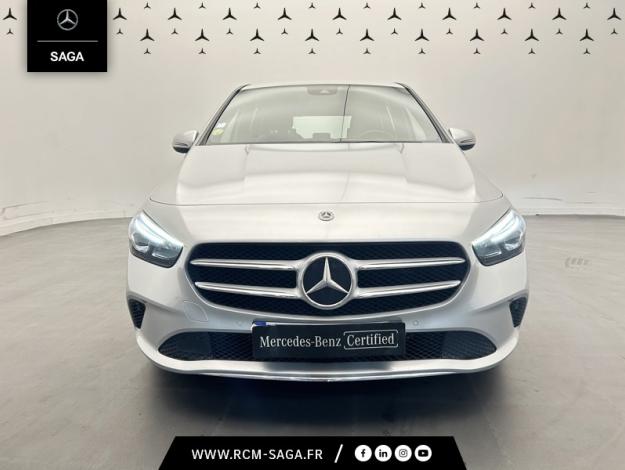MERCEDES-BENZ Classe B 200 d Business Line Edition  Classe B/247 Classe B 200 d Business Line Edition