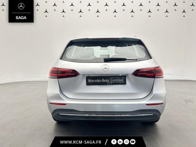MERCEDES-BENZ Classe B 200 d Business Line Edition  Classe B/247 Classe B 200 d Business Line Edition