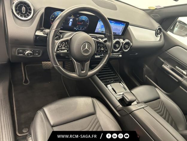 MERCEDES-BENZ Classe B 200 d Business Line Edition  Classe B/247 Classe B 200 d Business Line Edition