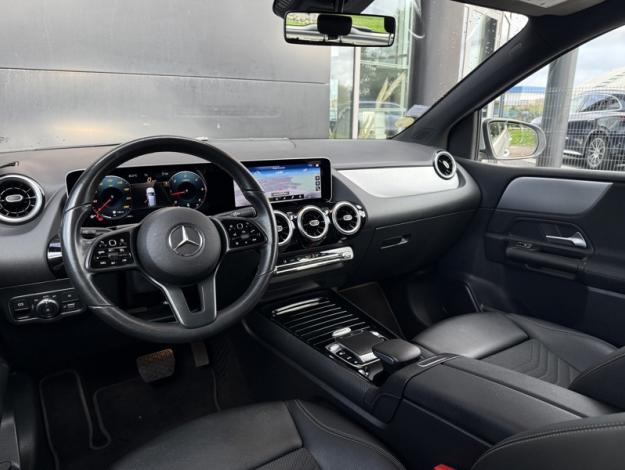 MERCEDES-BENZ Classe B 200 d Business Line Edition  Classe B/247 Classe B 200 d Business Line Edition