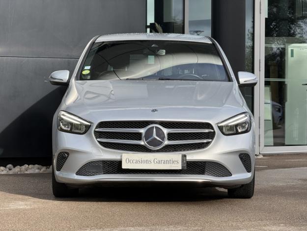 MERCEDES-BENZ Classe B 200 d Business Line Edition  Classe B/247 Classe B 200 d Business Line Edition