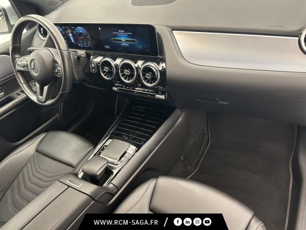 MERCEDES-BENZ Classe B 200 d Business Line Edition  Classe B/247 Classe B 200 d Business Line Edition