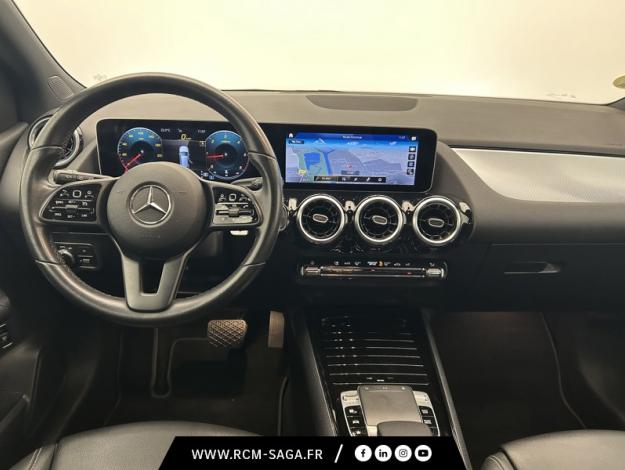 MERCEDES-BENZ Classe B 200 d Business Line Edition  Classe B/247 Classe B 200 d Business Line Edition