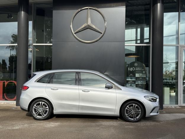 MERCEDES-BENZ Classe B 200 d Business Line Edition  Classe B/247 Classe B 200 d Business Line Edition