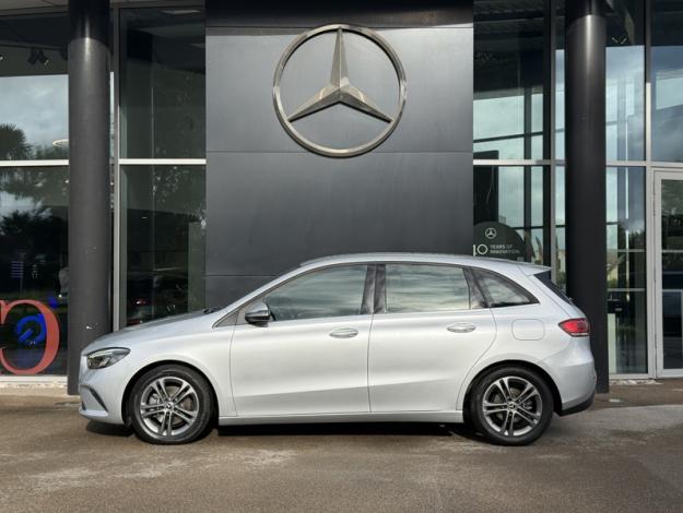 MERCEDES-BENZ Classe B 200 d Business Line Edition  Classe B/247 Classe B 200 d Business Line Edition