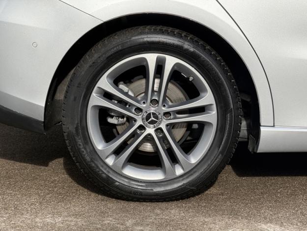 MERCEDES-BENZ Classe B 200 d Business Line Edition  Classe B/247 Classe B 200 d Business Line Edition